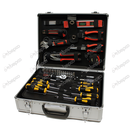 Valise professionnel 129 outils