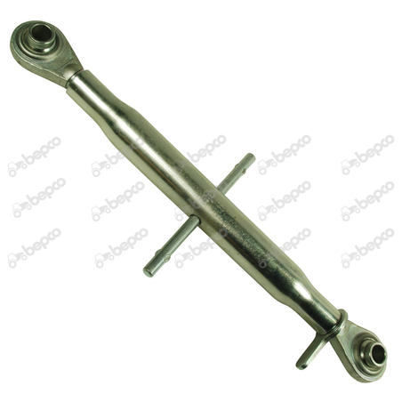 Barre de poussée cat I M27 x 3, L 420 - 640