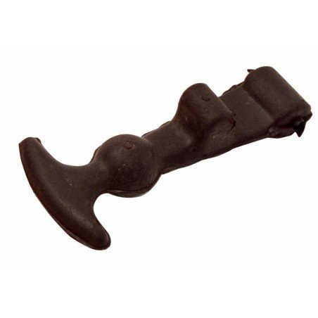 Attache capot 120 mm