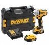 Boulonneuse à chocs 1/2" DeWalt 18 v