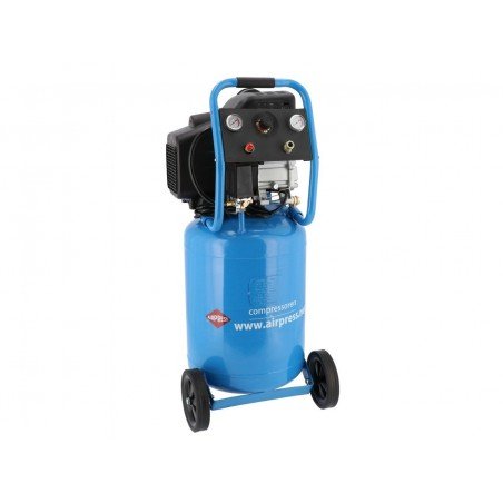 Promo outillage : Compresseur Airpress HL 360-50
