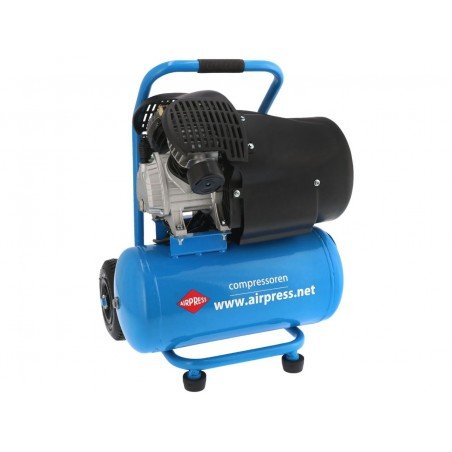 Promo outillage : Compresseur Airpress HL 425-24