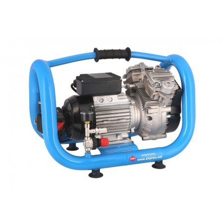 Compresseur Airpress LMO 5-240