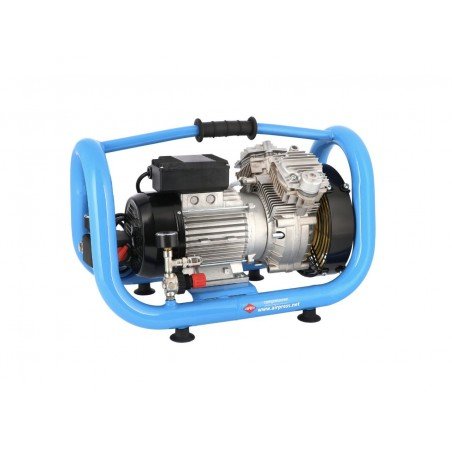 Promo outillage : Compresseur Aipress LM 5-380