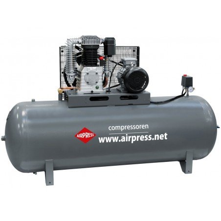 Compresseur Airpress HK 1000-500 Pro