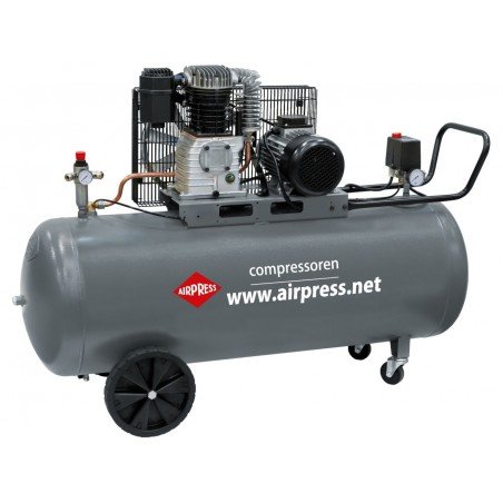 Compresseur Airpress HK 600-200 Pro