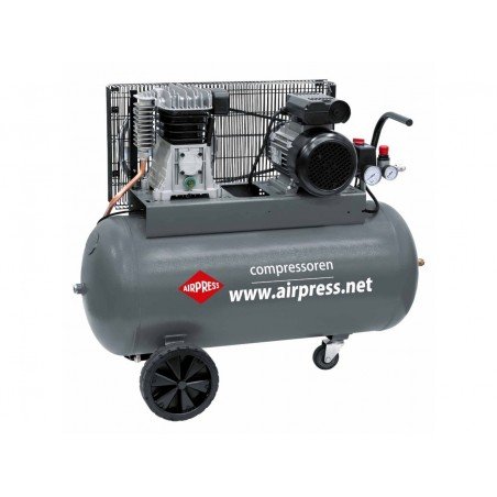 Compresseur Aipress HL 375 100 Pro
