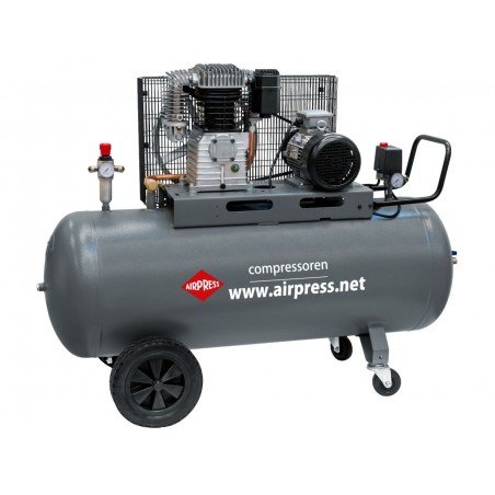 Compresseur Airpress HK 700-300 Pro