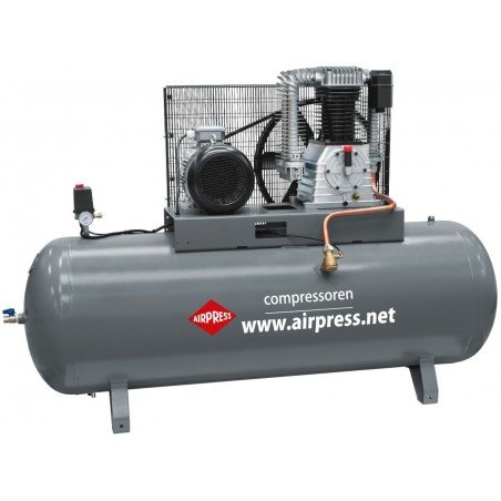 Compresseur Airpress HK 1500-500 Pro