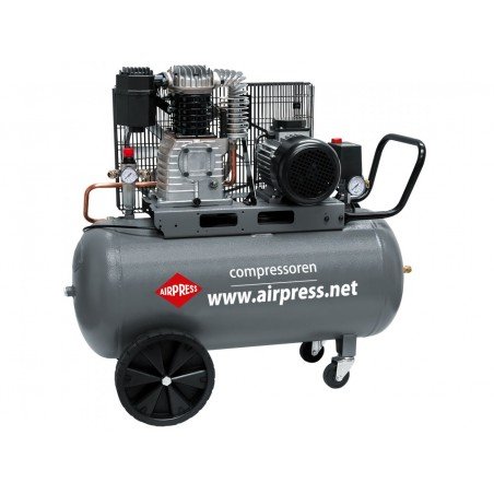 Compresseur Airpress HK 625-90 PRO