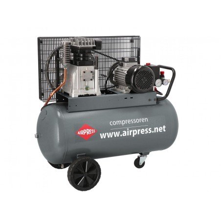 Compresseur Airpress HK 600-90 Pro