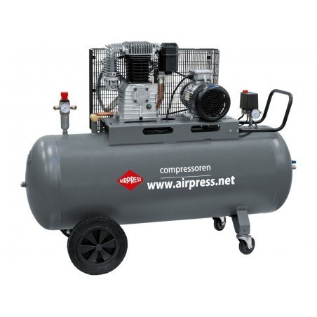Compresseur Airpress HK 650-270 Pro