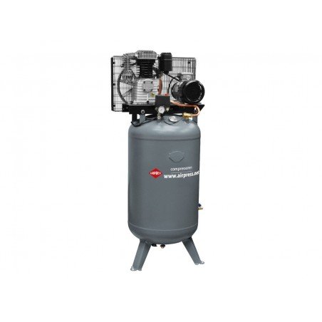 Compresseur Airpress VK 700-270 Pro