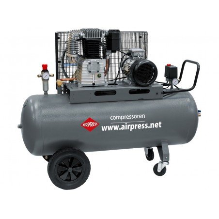 Compresseur Airpress HK 425-150 Pro