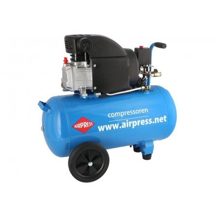 Compresseur Airpress HL 275-50