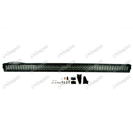 Rampe Led droite 288 W