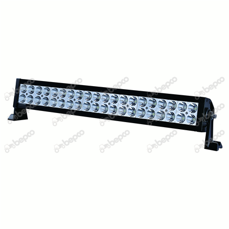 Rampe led de travail 120 W 9000 lumens