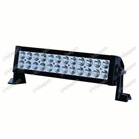 Barre Led 72 W combo