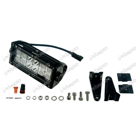 Barre led 36W