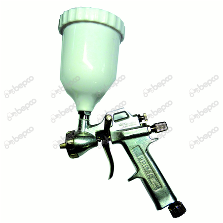 Pistolet à peinture air comprimé