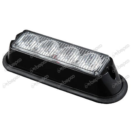Feux Flash Orange led
