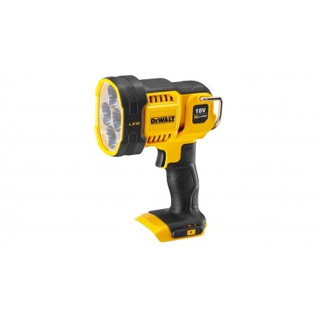Lampe led DeWalt