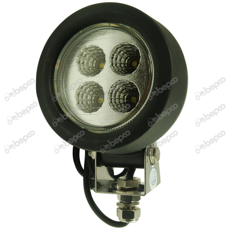 Phare de travail 12W 900 lumen