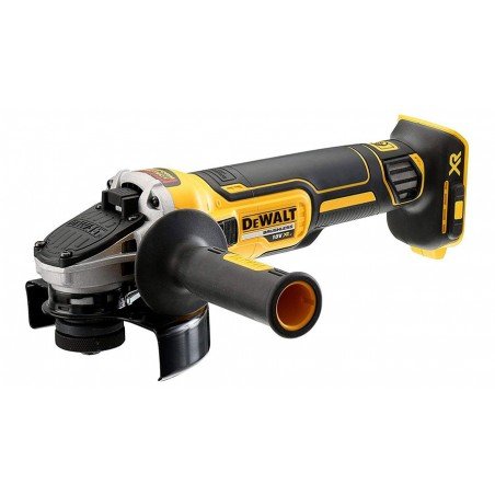 Meuleuse Dewalt 18 V LI-ION