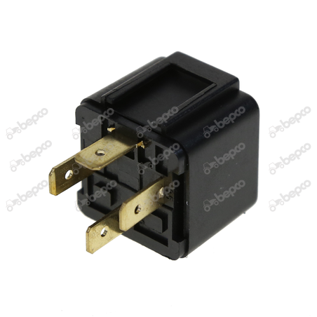 Relais 4 broches 12v/30A