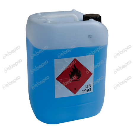 Lave Glace Hiver -20° 20L