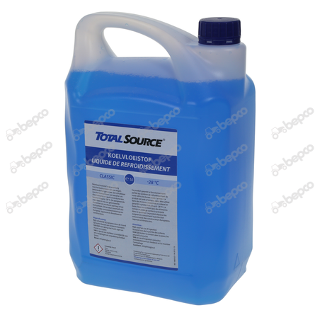 Liquide de refroidissement 5L