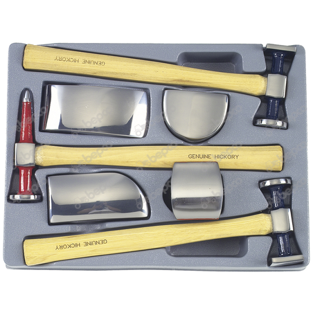 Coffret pour carrosserie