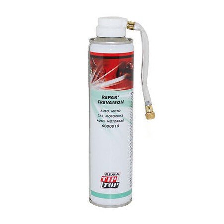 Spray anti crevaison 300 ml