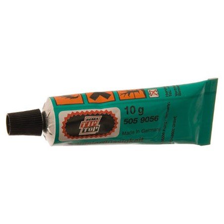Liquide vulcanisant Rema Tip Top 25 gr