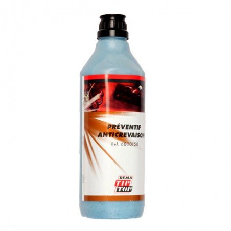 Préventif crevaison 1L