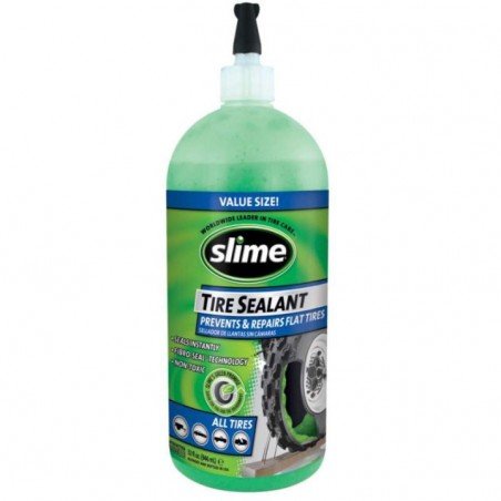 Anti fuite et réparation Tubeless 1L