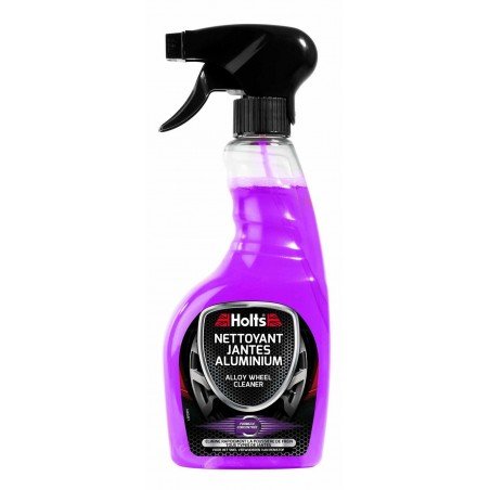 Spray nettoyant Jantes 500 ML