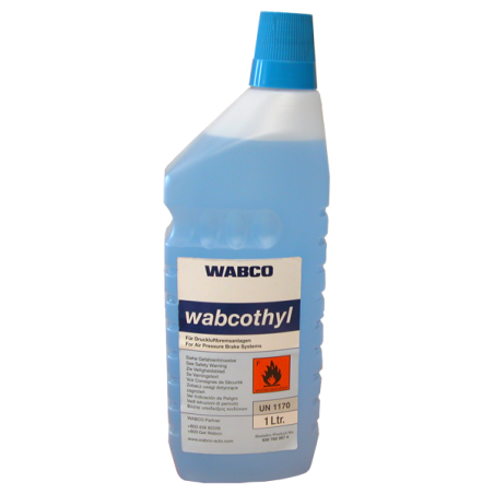 Antigel frein pneumatique 1L