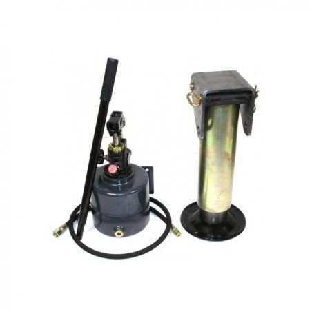 Kit béquille hydraulique agricole