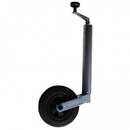Roue Jockey 48 mm - 200 Kg