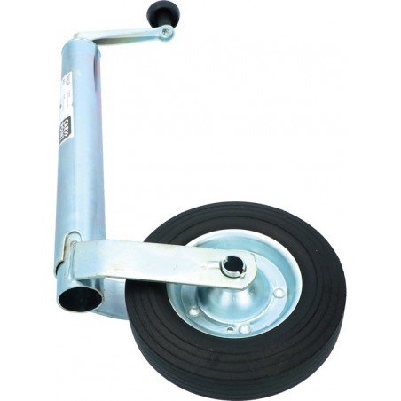 Roue jockey 48 mm - 250 kgs