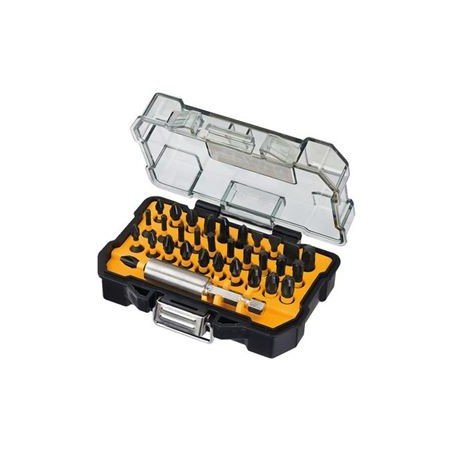Coffret d'embouts à vissage à impact DeWalt