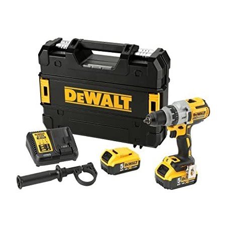 Ancomex : Perceuse Visseuse DeWalt