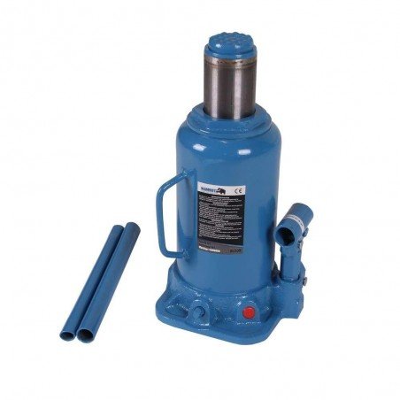 Cric bouteille 20 Tonnes