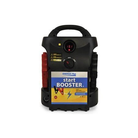 Booster de démarrage 12/24 V 2310/1170 A