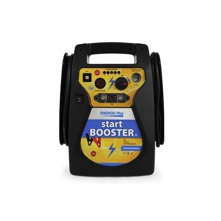 Booster de démarrage 12 volts 1170 A