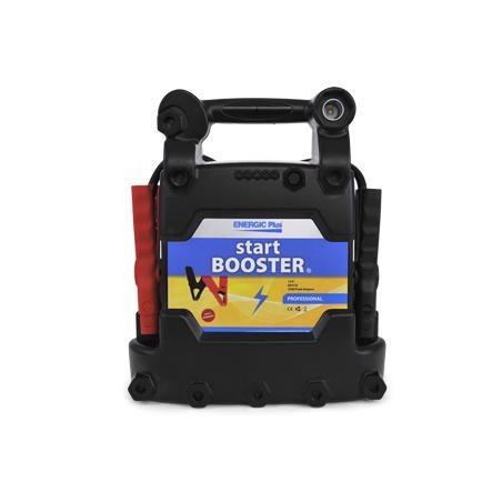 Booster de démarrage