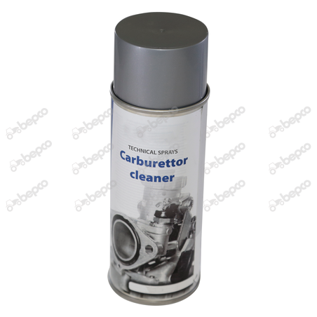 Nettoyant carburateur 400 ml