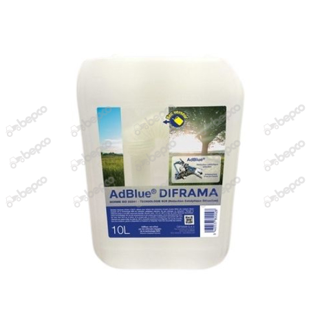 ADBLUE 10 Litres