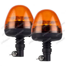 Paire de  gyrophares LED...